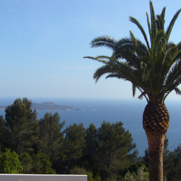 Offres de vente Terrain Carqueiranne 83320
