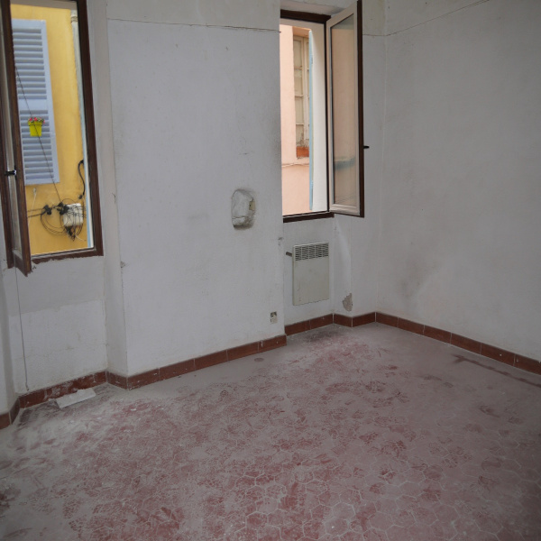 Offres de vente Appartement Hyères 83400