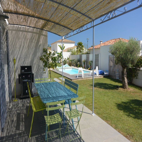 Offres de vente Villa Carqueiranne 83320