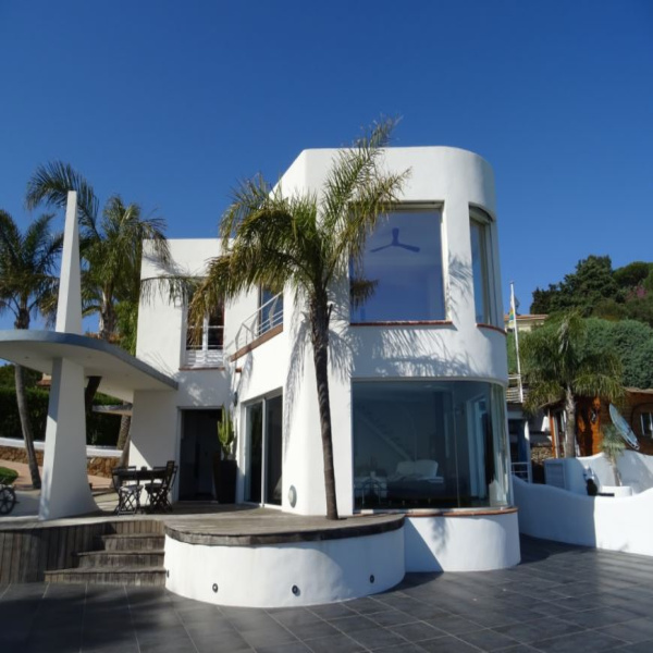 Offres de vente Villa Carqueiranne 83320