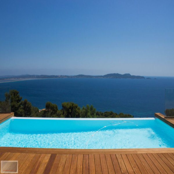 Offres de vente Villa Carqueiranne 83320