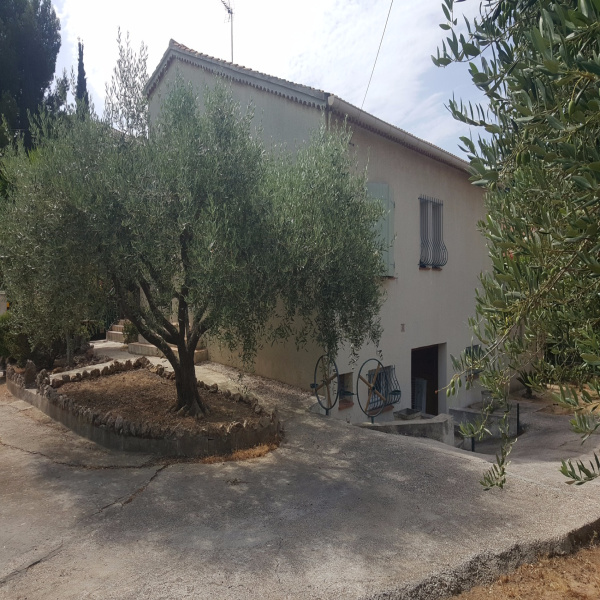 Offres de vente Maison Carqueiranne 83320