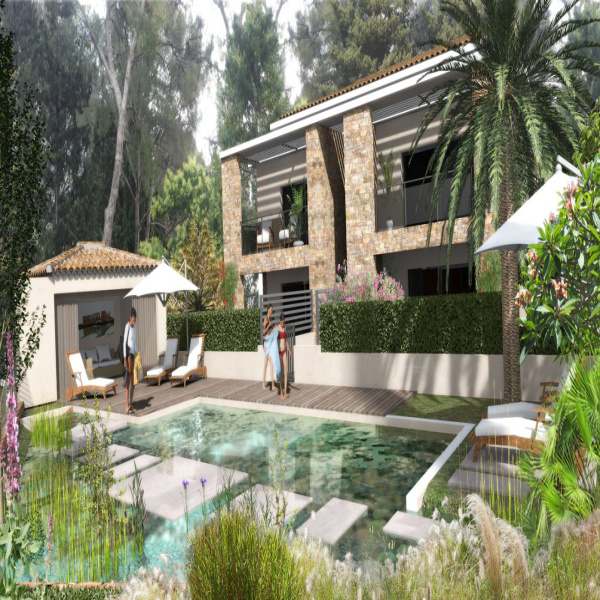 Offres de vente Appartement Sanary-sur-Mer 83110