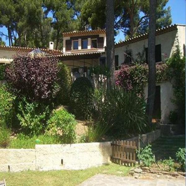 Offres de vente Villa Hyères 83400