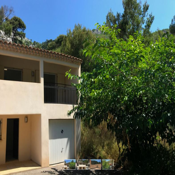 Offres de vente Maison Toulon 83200